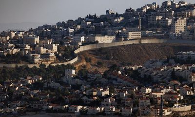 IDF transfers powers in occupied West Bank to pro-settler civil servants