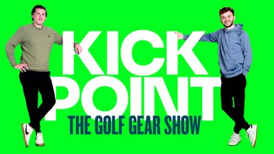 Kick Point: The Golf Gear Show - Every Single Episode