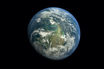 50 interesting facts about Earth