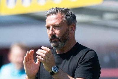 Derek McInnes eyes 'two or three' new Killie signings before European tie