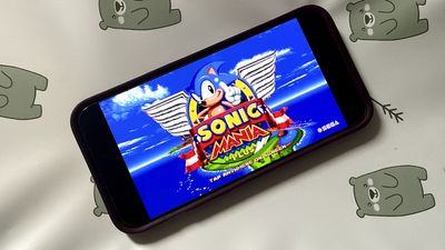 Sonic Mania, GTA Vice City, and Hades — here's why Netflix is the best value in iPhone gaming right now