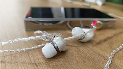 Meze Audio's Alba are affordable wired earbuds for the 21st century