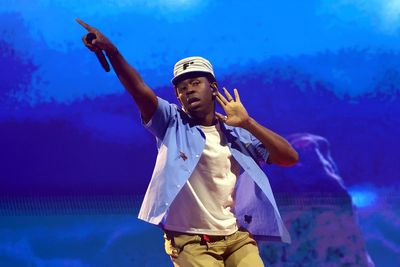 ‘Please forgive me’: Tyler the Creator drops out of Lollapalooza headline slot