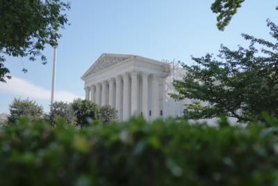 Supreme Court Upholds Conviction In Drug Smuggling Case