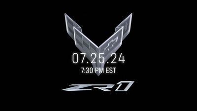 Get Ready: The New 2025 Corvette ZR1 Debuts Tonight