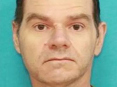 Triple murder suspect captured by Arkansas police after days-long manhunt