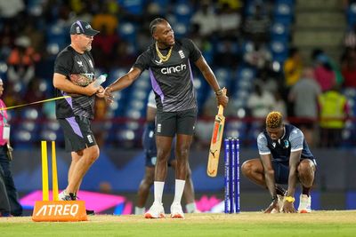 Business as usual – England bowler Jofra Archer ready for South Africa challenge