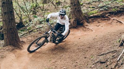 Is RockShox relaunched Flight Attendant the ultimate ‘automatic’ suspension for trail and enduro riders?