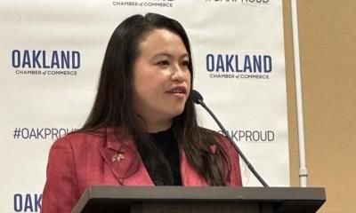 Oakland Mayor Sheng Thao Faces Recall Amid Rising Crime