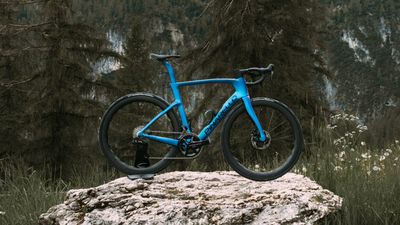 A first ride review of the new Pinarello Dogma F: An exceptional bike, but the gains are too marginal