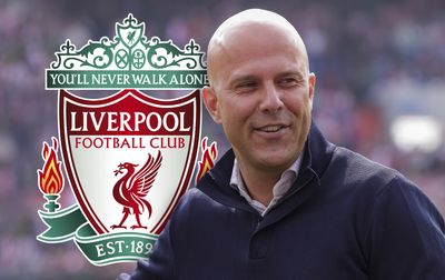 Liverpool closing in on historic first signing of the Arne Slot era: report