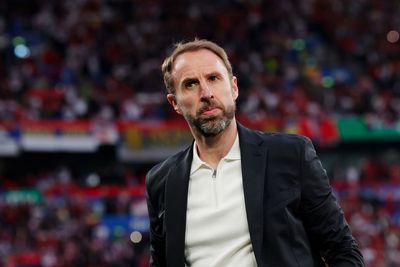 Who is Gareth Southgate? 10 things you didn't know about him
