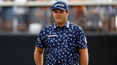 LIV Golf’s Patrick Reed Set For DP World Tour Return