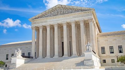 Unrealized Gains Tax Survives U.S. Supreme Court