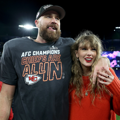 Travis Kelce sparks Taylor Swift engagement rumours with wedding advice