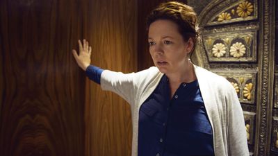 Olivia Colman returns alongside Tom Hiddleston in the new season of one of our most anticipated shows