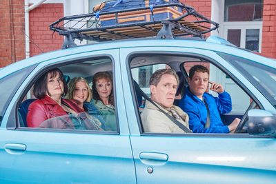 Gavin & Stacey Christmas special 2024: release date, cast, plot and everything we know