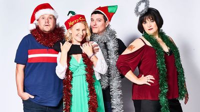 Gavin & Stacey Christmas special 2024: everything we know