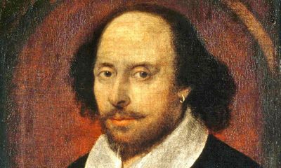 Disputes about Shakespeare’s authorship are much ado about nothing