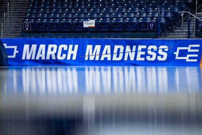 NCAA presents options to expand March Madness tournaments from current 68 teams, AP source says