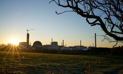 Sellafield pleads guilty to criminal charges over cybersecurity failings