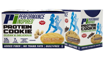 Blending Nutrition With Tasty Appetite: The Demand for Protein Nutrition Cookies is Here