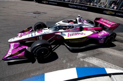Meyer Shank Racing, Andretti working to continue alliance beyond 2024