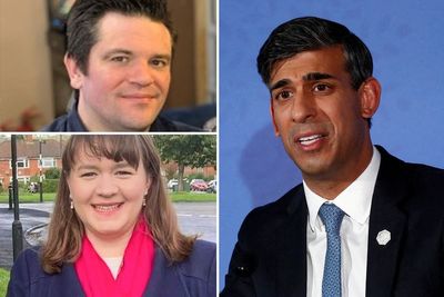 All bets off on trust for the Tories as election gambling scandal engulfs campaign
