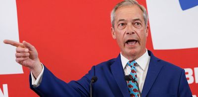 Nigel Farage’s Reform is in line for hundreds of thousands in public funding if it wins seats in the election