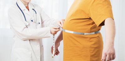 Should we ditch BMI and use the ‘body roundness index’ instead?