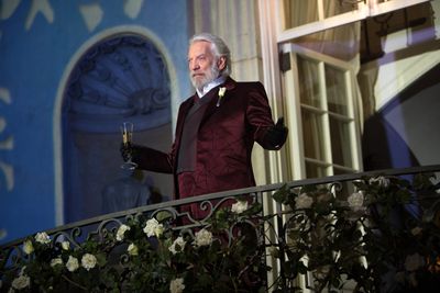 8 amazing Donald Sutherland roles from the late actor’s iconic career