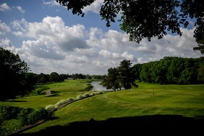 When a Michigan city proposed selling its last municipal golf course, residents immediately cried foul