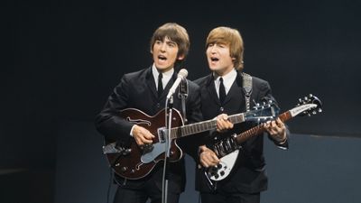 "The Beatles were never afraid to experiment with their chord choices inside songs": here are 4 to inspire your guitar playing