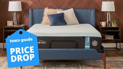 Tempur-Pedic launch 4th of July sale — save up to $1,000 on their best cooling mattress