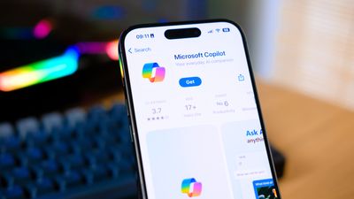 How to use Microsoft Copilot on your iPhone — everything you need to know