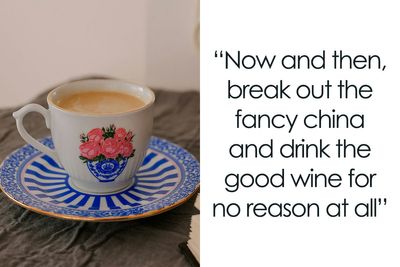 “Here’s The Life Advice Everyone Needs To Hear”: 90YOs Share 40 Things They Wish They Knew Earlier