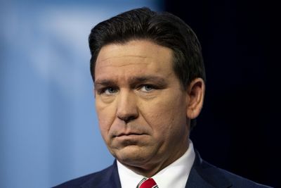 Florida Law Enforcement Official Sues DeSantis Over Alleged Retaliation