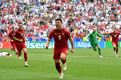 England Disappoint Against Denmark, Spain Set To Battle Italy For Last 16 Place