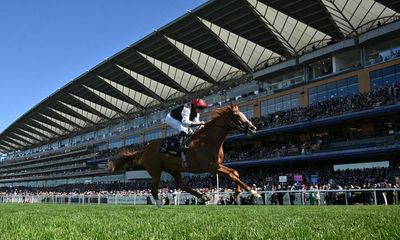 Royal Ascot 2024: Kyprios strikes gold again for O’Brien and Moore