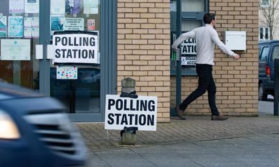 Polls predict a Labour win, but what does this mean for voter turnout?