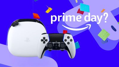 Will the PS5’s DualSense Edge controller see a price cut this Prime Day?