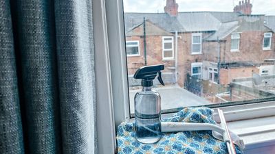 How to clean windows without streaks — 5 easy steps that cleaning pros always follow