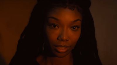 After 26 years, Brandy returns to horror with new A24 movie from The Lighthouse and The Witch producers