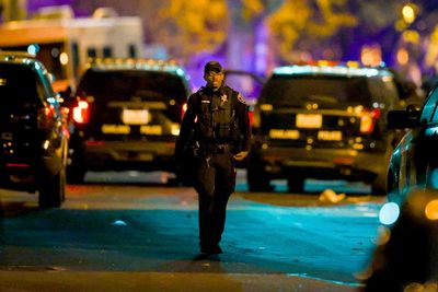 Several people shot at Oakland Juneteenth celebration, police say