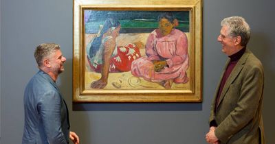 The man is not the art? We need to talk about Gauguin