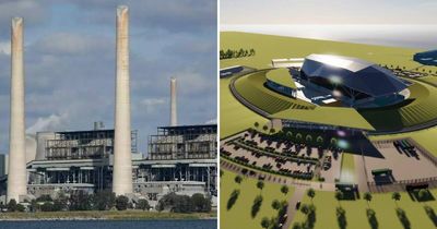 Nuclear power play: Coalition government could seize Liddell in 'national interest'