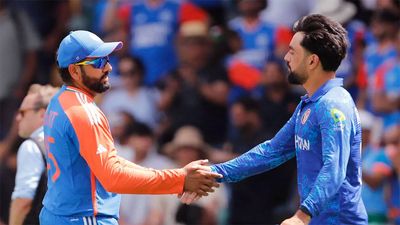 T20 World Cup: After defeat against powerhouse India, Rashid Khan says morale still pretty high