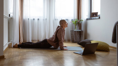 How Yoga enhances cancer treatment and recovery