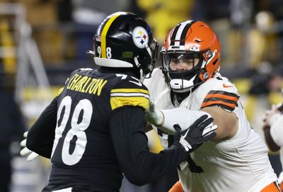 ESPN gives questionable ‘final move’ the Browns should make before training camp