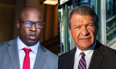 Race to unseat New York progressive ‘most expensive House primary ever’